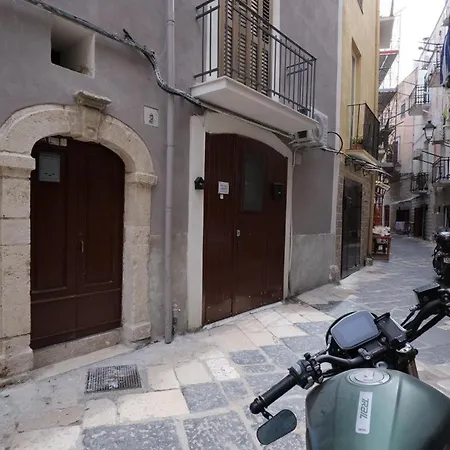 La Dimora Di Dominique 公寓 *