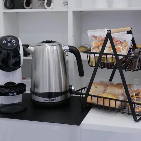 La Dimora Di Dominique 巴里