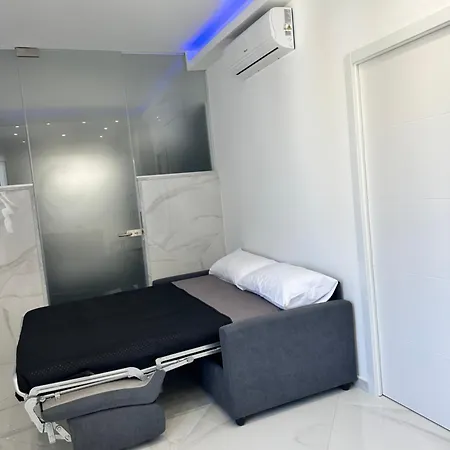 La Dimora Di Dominique *