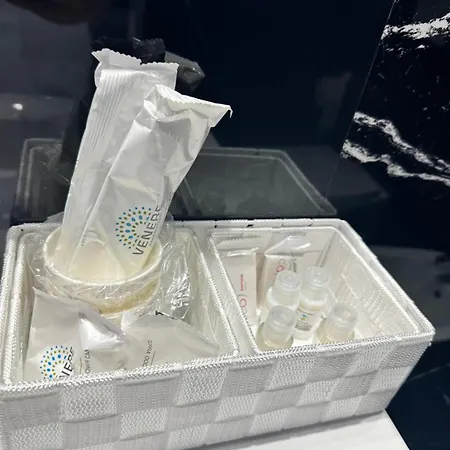 La Dimora Di Dominique 巴里