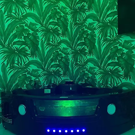 La Dimora Di Dominique * 巴里