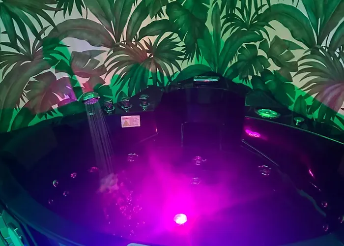 Апартаменты La Dimora Di Dominique Бари