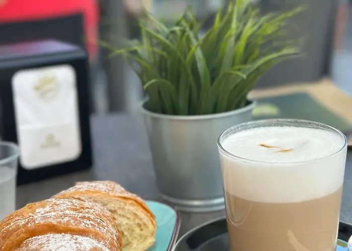 La Dimora Di Dominique Апартаменты *