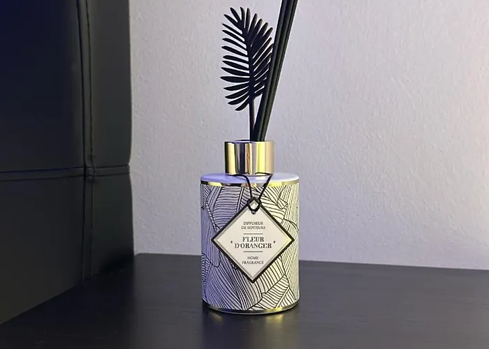 La Dimora Di Dominique Апартаменты *