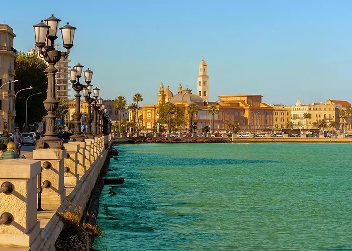 La Dimora Di Dominique Апартаменты *