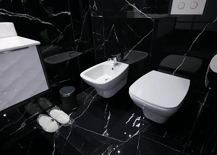 Апартаменты La Dimora Di Dominique *