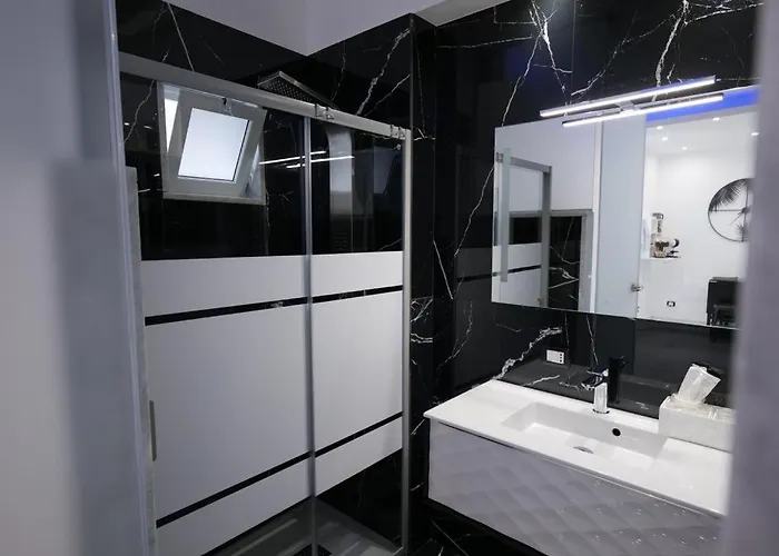 La Dimora Di Dominique