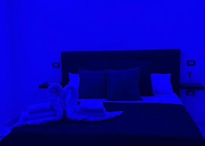 La Dimora Di Dominique * Бари