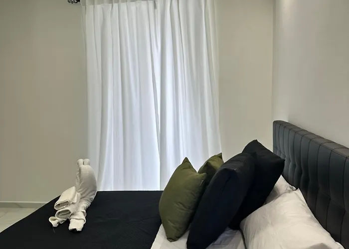 La Dimora Di Dominique Апартаменты