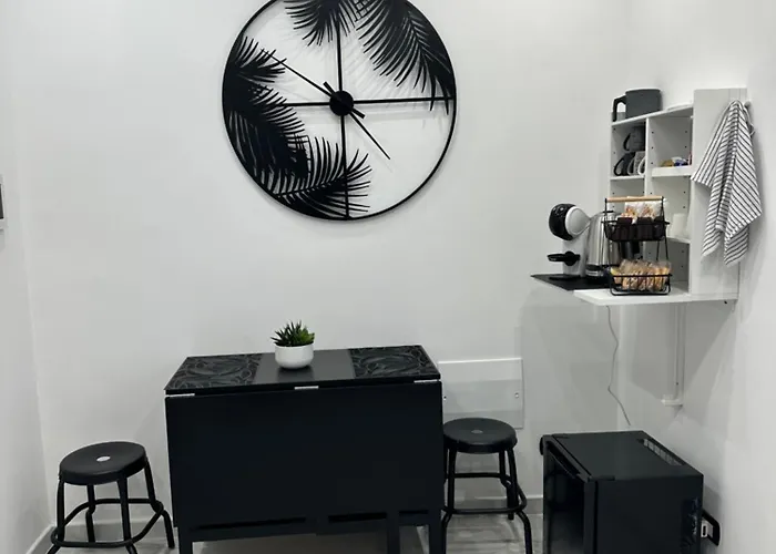 La Dimora Di Dominique * Бари