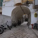 Apartman La Dimora Di Dominique
