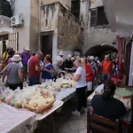 La Dimora Di Dominique Apartman