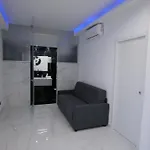 Apartman La Dimora Di Dominique Bari