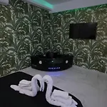 Apartman La Dimora Di Dominique Bari