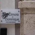 La Dimora Di Dominique Apartman *