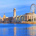 Apartman La Dimora Di Dominique Bari