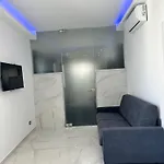 La Dimora Di Dominique Apartman Bari