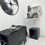 La Dimora Di Dominique Apartman