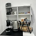 Apartman La Dimora Di Dominique