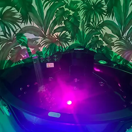 Apartamento La Dimora Di Dominique Bari