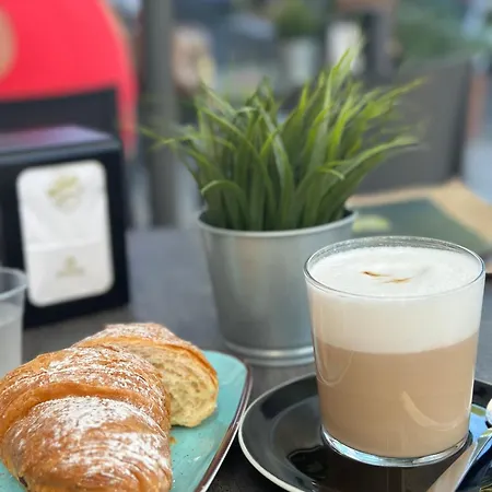 La Dimora Di Dominique アパート *