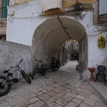 Apartamento La Dimora Di Dominique