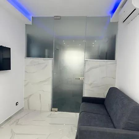 Apartman La Dimora Di Dominique *