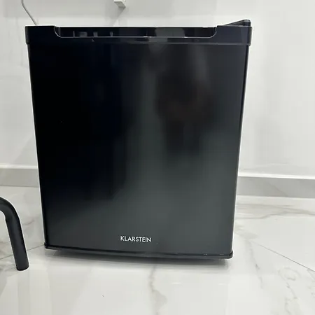 Apartamento La Dimora Di Dominique