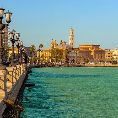 La Dimora Di Dominique アパート *