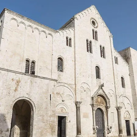 La Dimora Di Dominique Apartman *