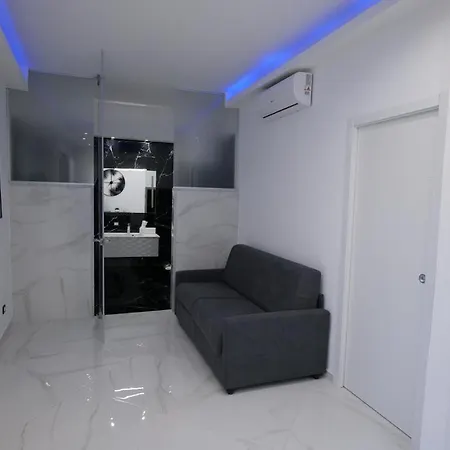 Апартаменты La Dimora Di Dominique Бари