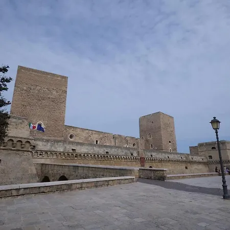 La Dimora Di Dominique Apartman *