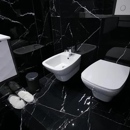 Apartman La Dimora Di Dominique *