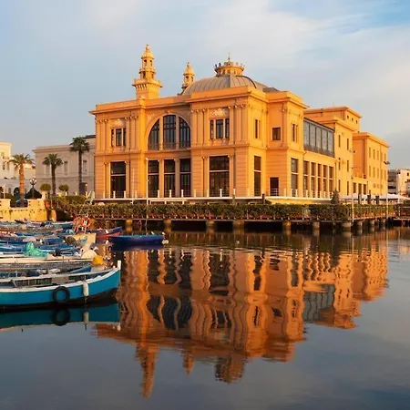 La Dimora Di Dominique Apartamento Bari