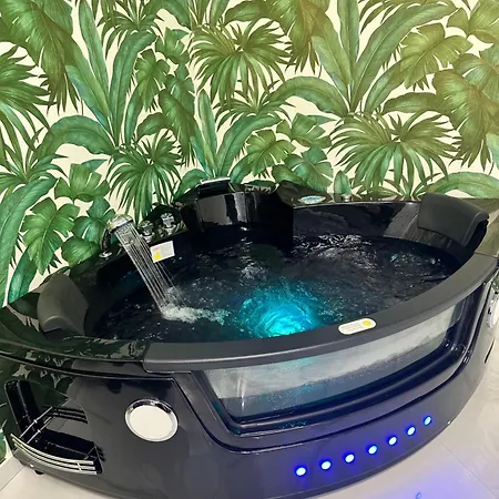 La Dimora Di Dominique アパート