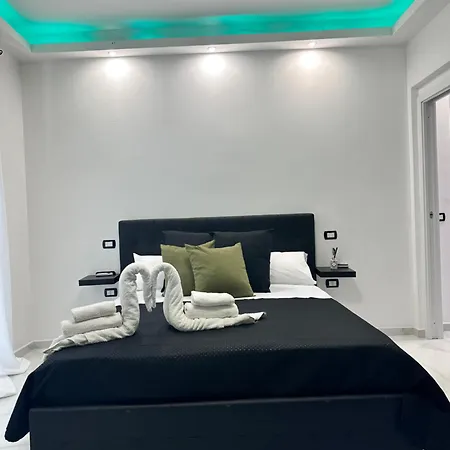 Apartamento La Dimora Di Dominique