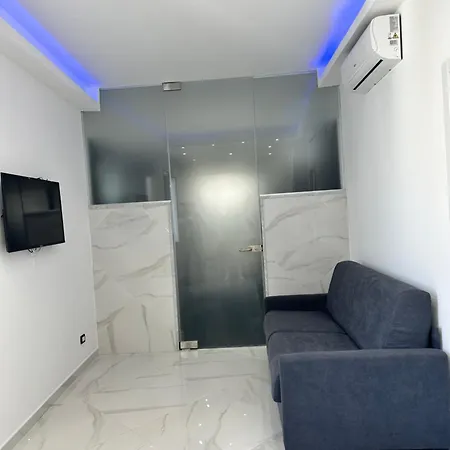 La Dimora Di Dominique Apartman Bari