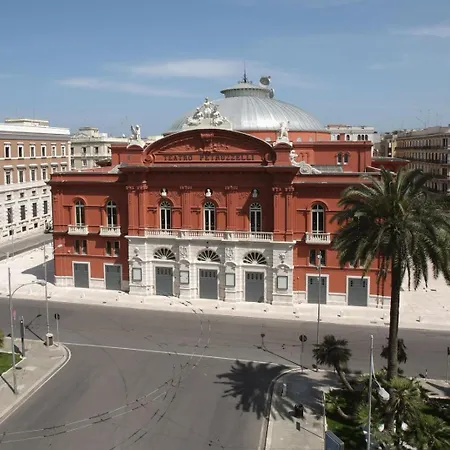 La Dimora Di Dominique バーリ