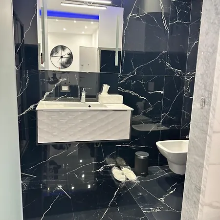 La Dimora Di Dominique Apartman