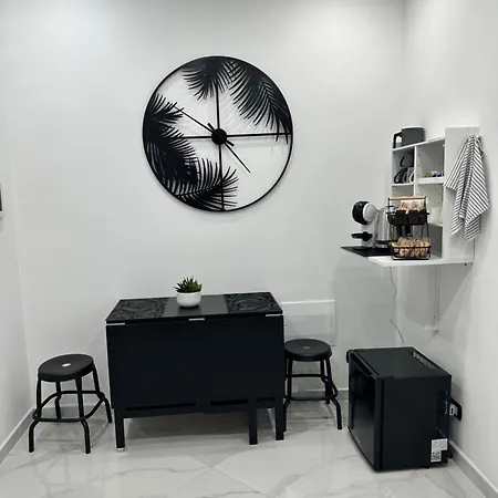 La Dimora Di Dominique * Bari