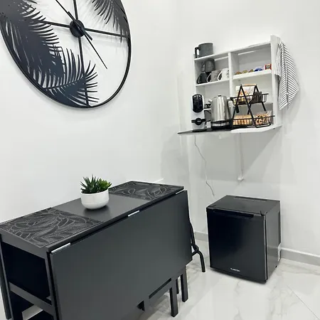 La Dimora Di Dominique Apartman