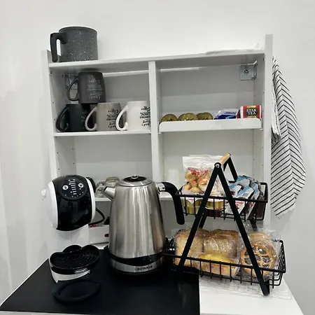 Apartman La Dimora Di Dominique