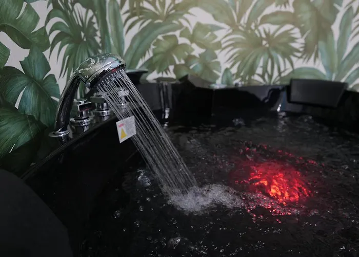 Apartamento La Dimora Di Dominique *