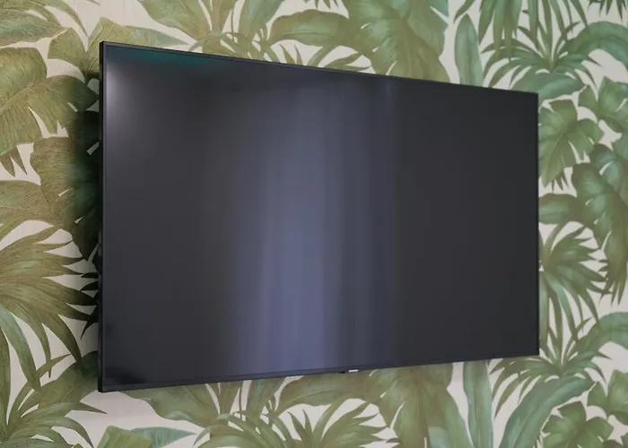 La Dimora Di Dominique Apartamento *