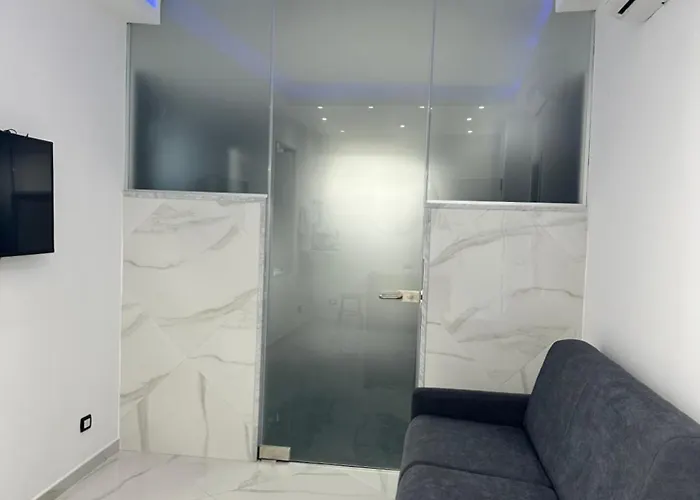 Apartamento La Dimora Di Dominique *