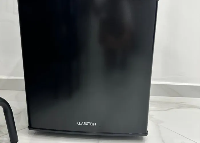 Apartamento La Dimora Di Dominique