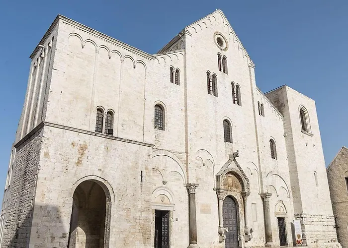 La Dimora Di Dominique Apartamento *