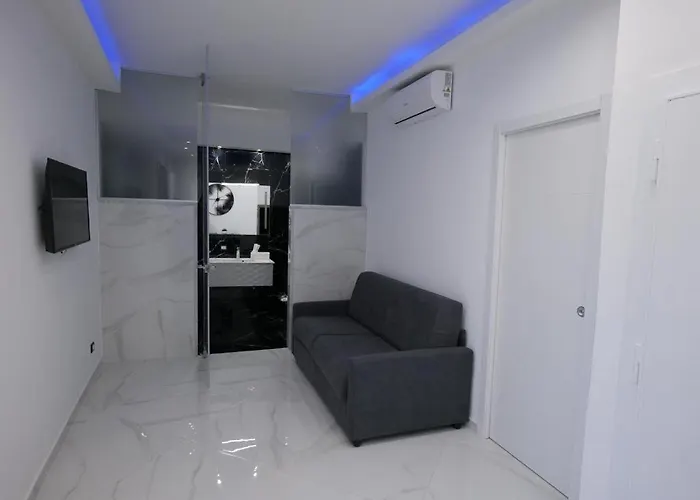 Apartamento La Dimora Di Dominique Bari