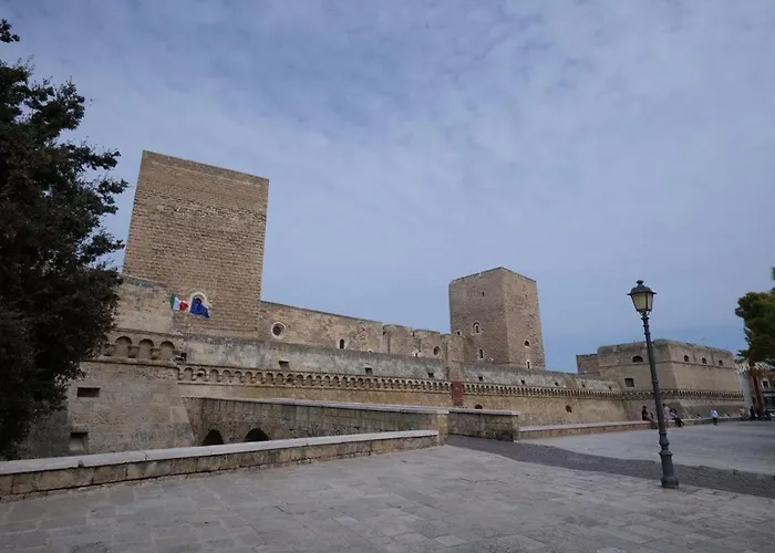 La Dimora Di Dominique Apartamento *