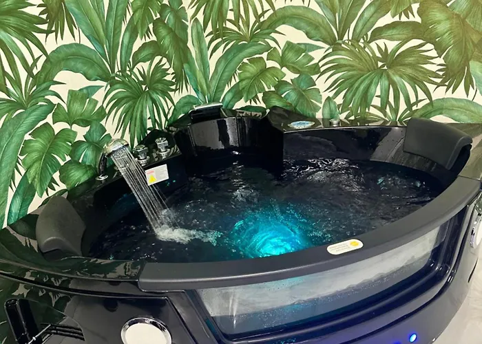 La Dimora Di Dominique Apartamento